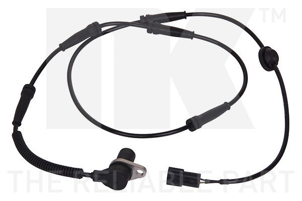 Jutiklis, rato greitis NK 293518