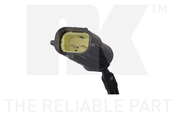 Jutiklis, rato greitis NK 293518