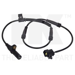 Jutiklis, rato greitis NK 293519