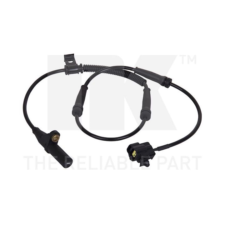 Jutiklis, rato greitis NK 293519