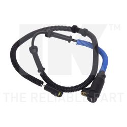 Jutiklis, rato greitis NK 293520