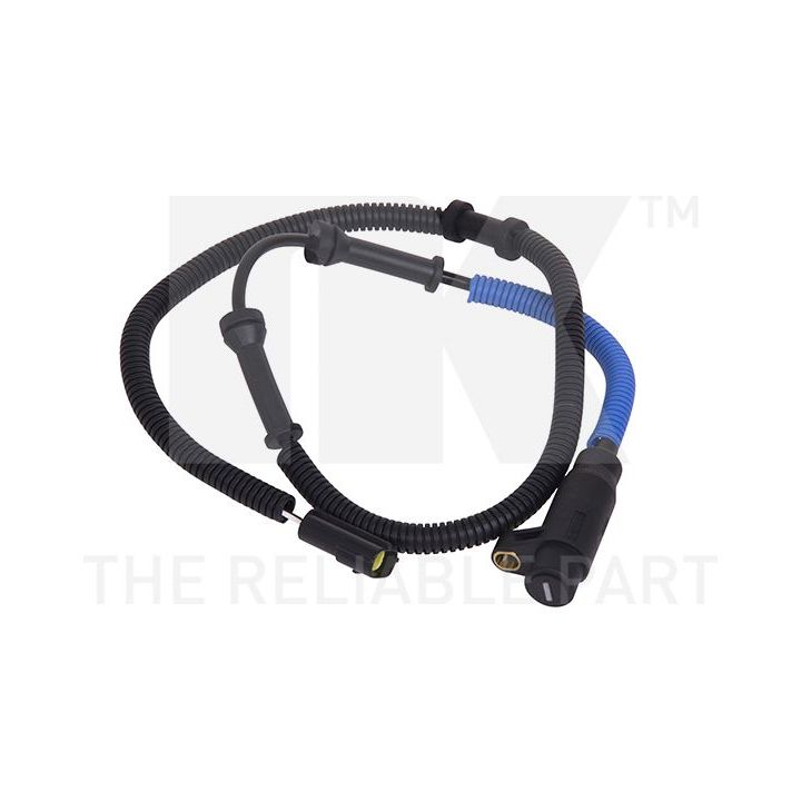 Jutiklis, rato greitis NK 293520