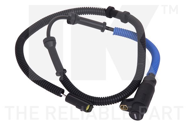 Jutiklis, rato greitis NK 293520