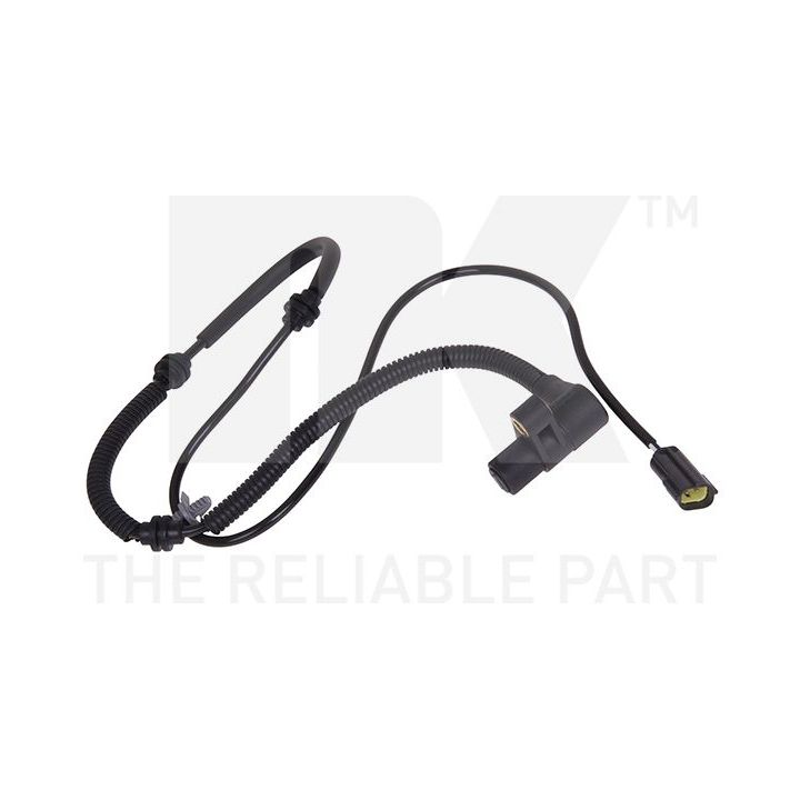 Jutiklis, rato greitis NK 293521