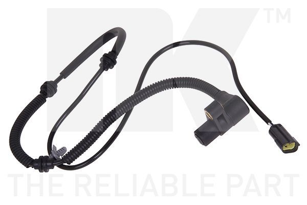 Jutiklis, rato greitis NK 293521