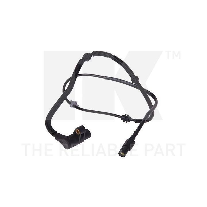 Jutiklis, rato greitis NK 293523