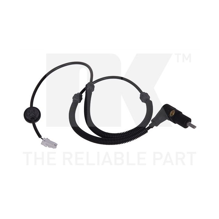 Jutiklis, rato greitis NK 293526