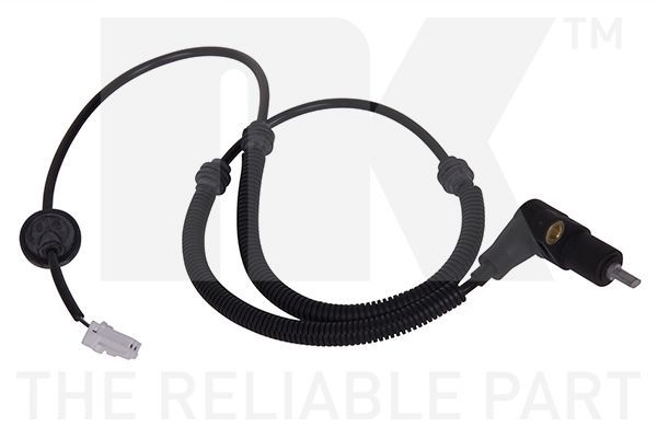 Jutiklis, rato greitis NK 293526