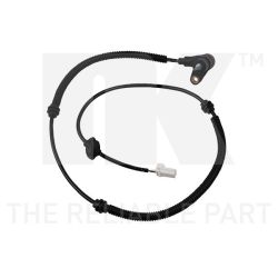 Jutiklis, rato greitis NK 293528