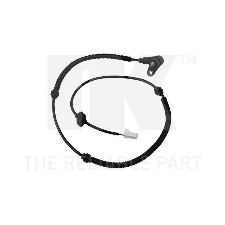 Jutiklis, rato greitis NK 293528