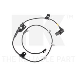 Jutiklis, rato greitis NK 293529