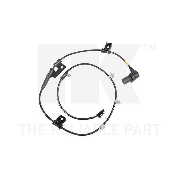 Jutiklis, rato greitis NK 293529