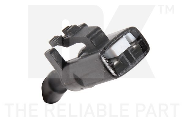 Jutiklis, rato greitis NK 293529