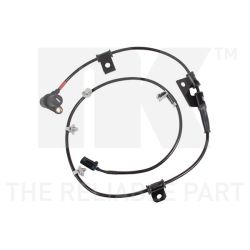 Jutiklis, rato greitis NK 293530