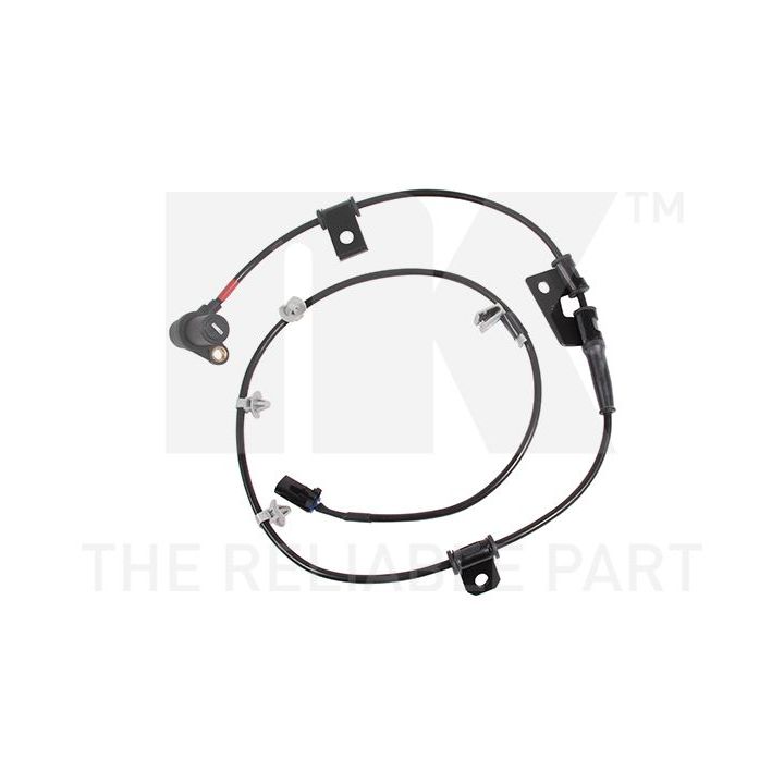 Jutiklis, rato greitis NK 293530