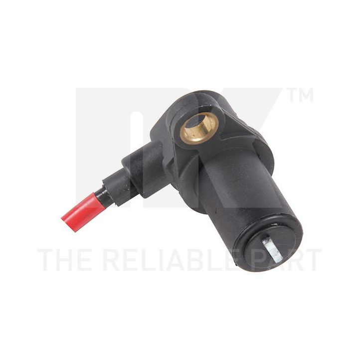 Jutiklis, rato greitis NK 293530