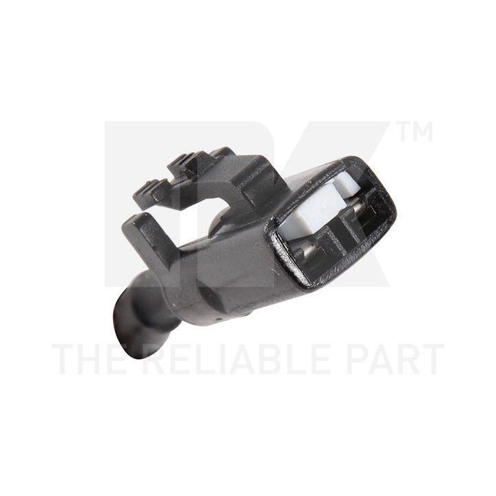 Jutiklis, rato greitis NK 293530