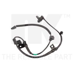 Jutiklis, rato greitis NK 293531