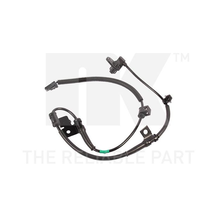 Jutiklis, rato greitis NK 293531