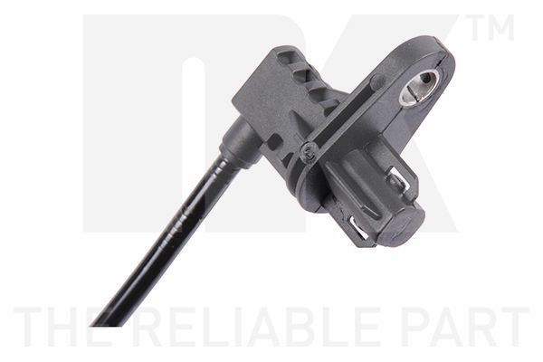 Jutiklis, rato greitis NK 293531