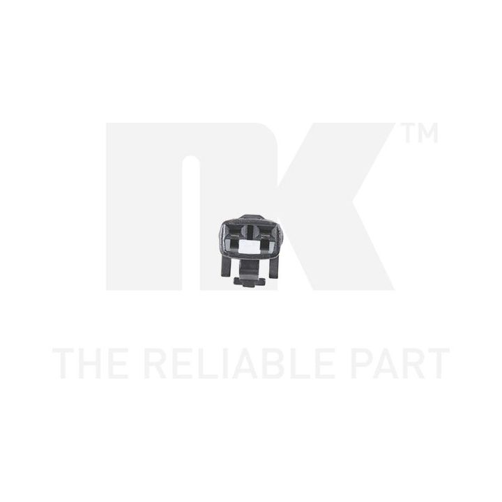 Jutiklis, rato greitis NK 293531