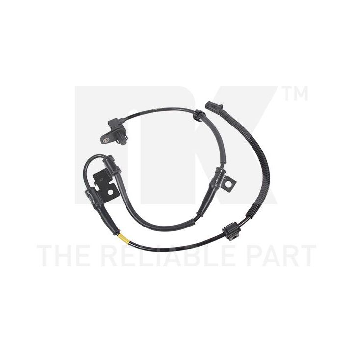 Jutiklis, rato greitis NK 293532