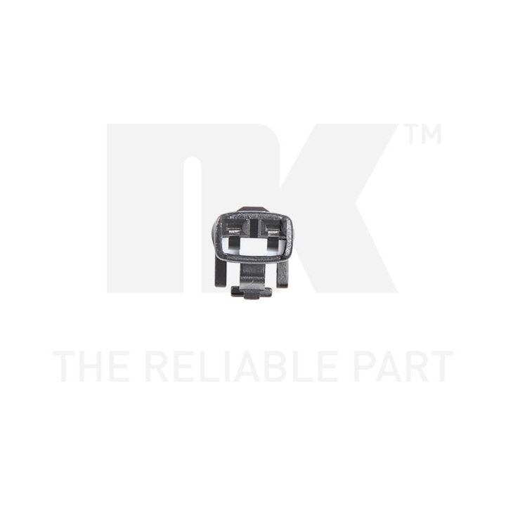 Jutiklis, rato greitis NK 293532