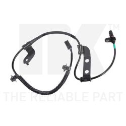 Jutiklis, rato greitis NK 293533