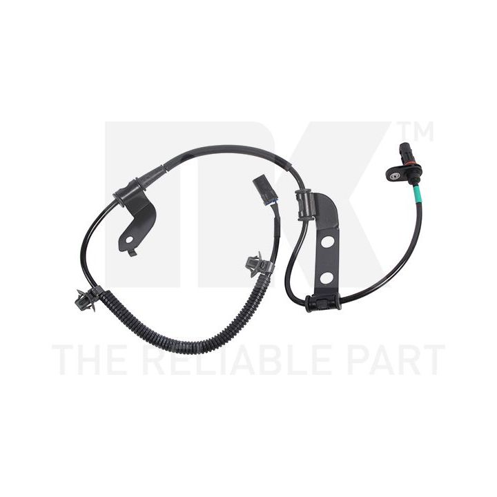 Jutiklis, rato greitis NK 293533