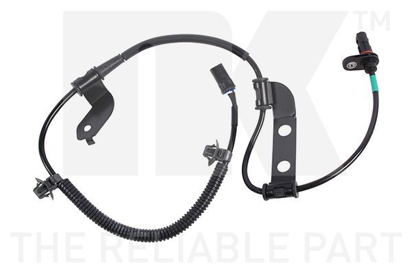 Jutiklis, rato greitis NK 293533