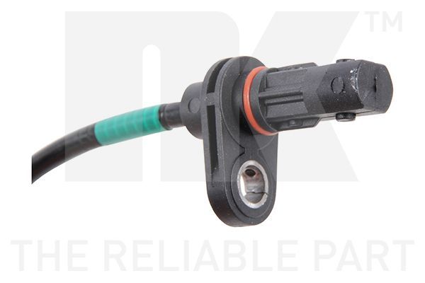 Jutiklis, rato greitis NK 293533