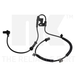 Jutiklis, rato greitis NK 293534