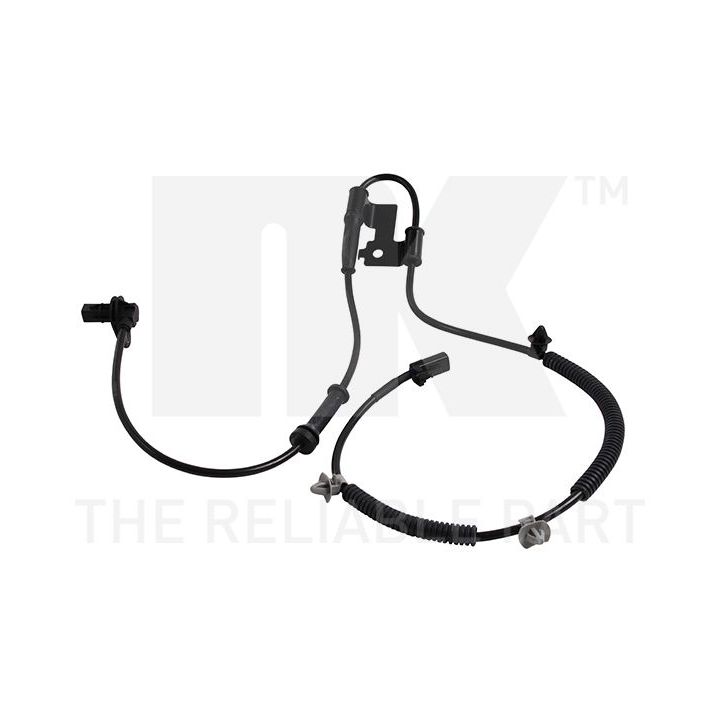 Jutiklis, rato greitis NK 293534