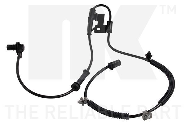 Jutiklis, rato greitis NK 293534