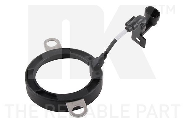 Jutiklis, rato greitis NK 293535