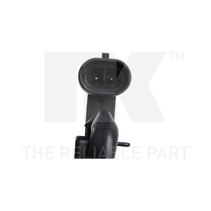 Jutiklis, rato greitis NK 293535