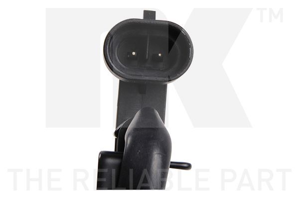 Jutiklis, rato greitis NK 293535