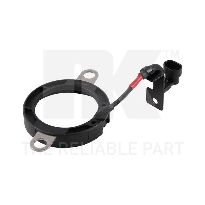 Jutiklis, rato greitis NK 293536