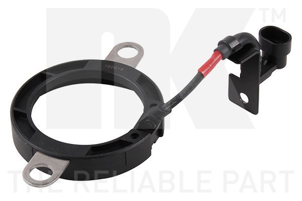 Jutiklis, rato greitis NK 293536