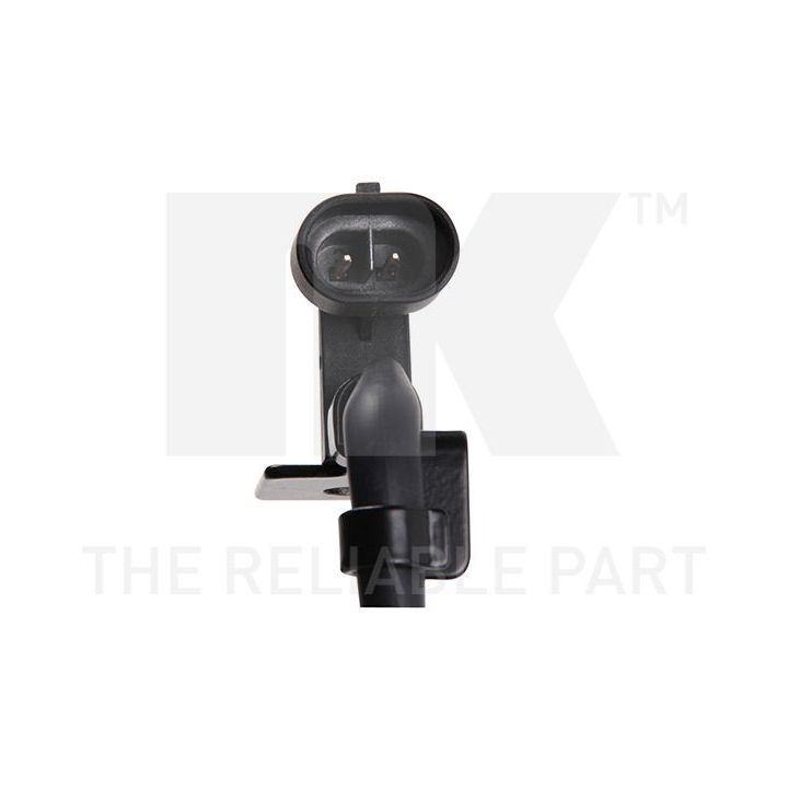 Jutiklis, rato greitis NK 293536