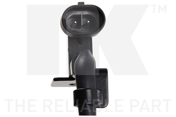 Jutiklis, rato greitis NK 293536