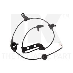 Jutiklis, rato greitis NK 293539