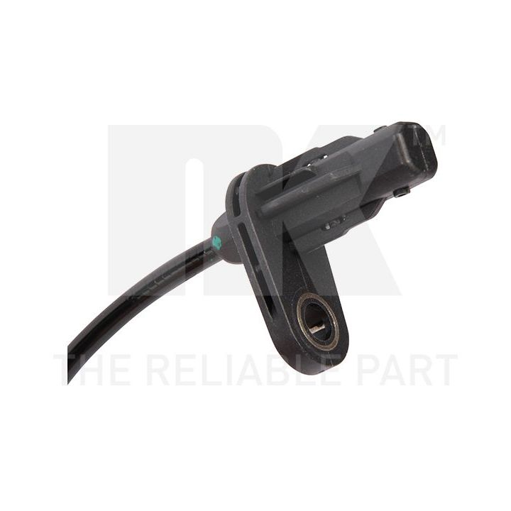 Jutiklis, rato greitis NK 293539