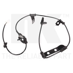 Jutiklis, rato greitis NK 293540