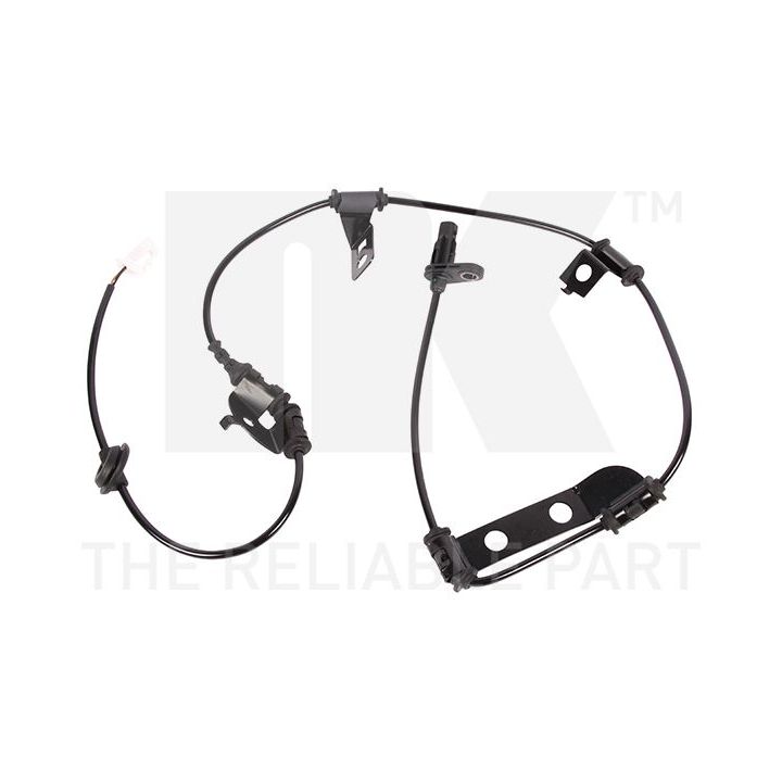 Jutiklis, rato greitis NK 293540