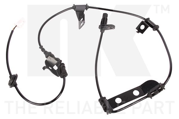 Jutiklis, rato greitis NK 293540