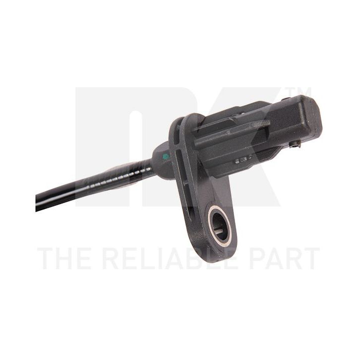 Jutiklis, rato greitis NK 293540