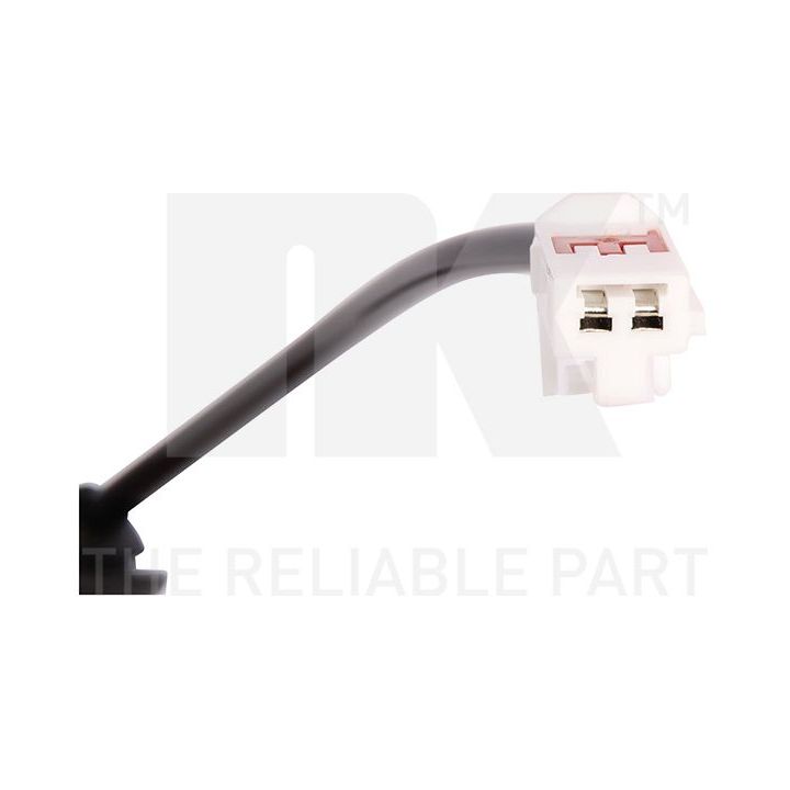 Jutiklis, rato greitis NK 293540