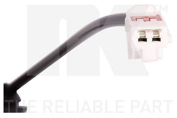 Jutiklis, rato greitis NK 293540