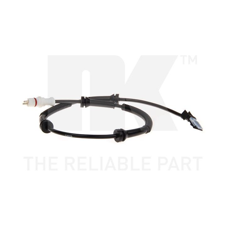 Jutiklis, rato greitis NK 293606